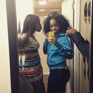 Meet your Posher, Diamond